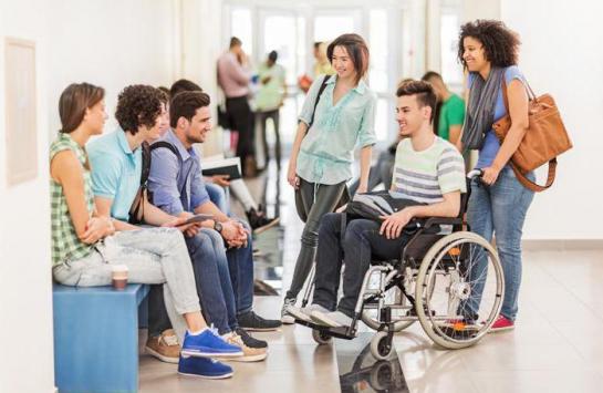 The New ALN Legislation