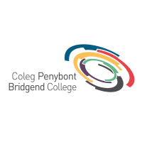 Bridgend College Logo