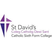 St David's College Logo