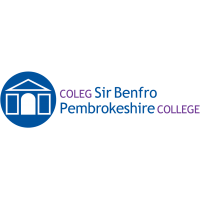 Pembrokeshire College Logo