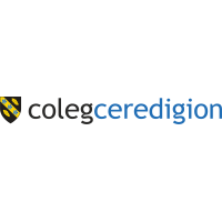 Coleg Ceredigion Logo
