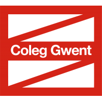 Coleg Gwent Logo