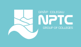 NPTC Group Logo